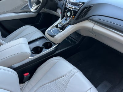 2026 Acura RDX Technology Package SH-AWD