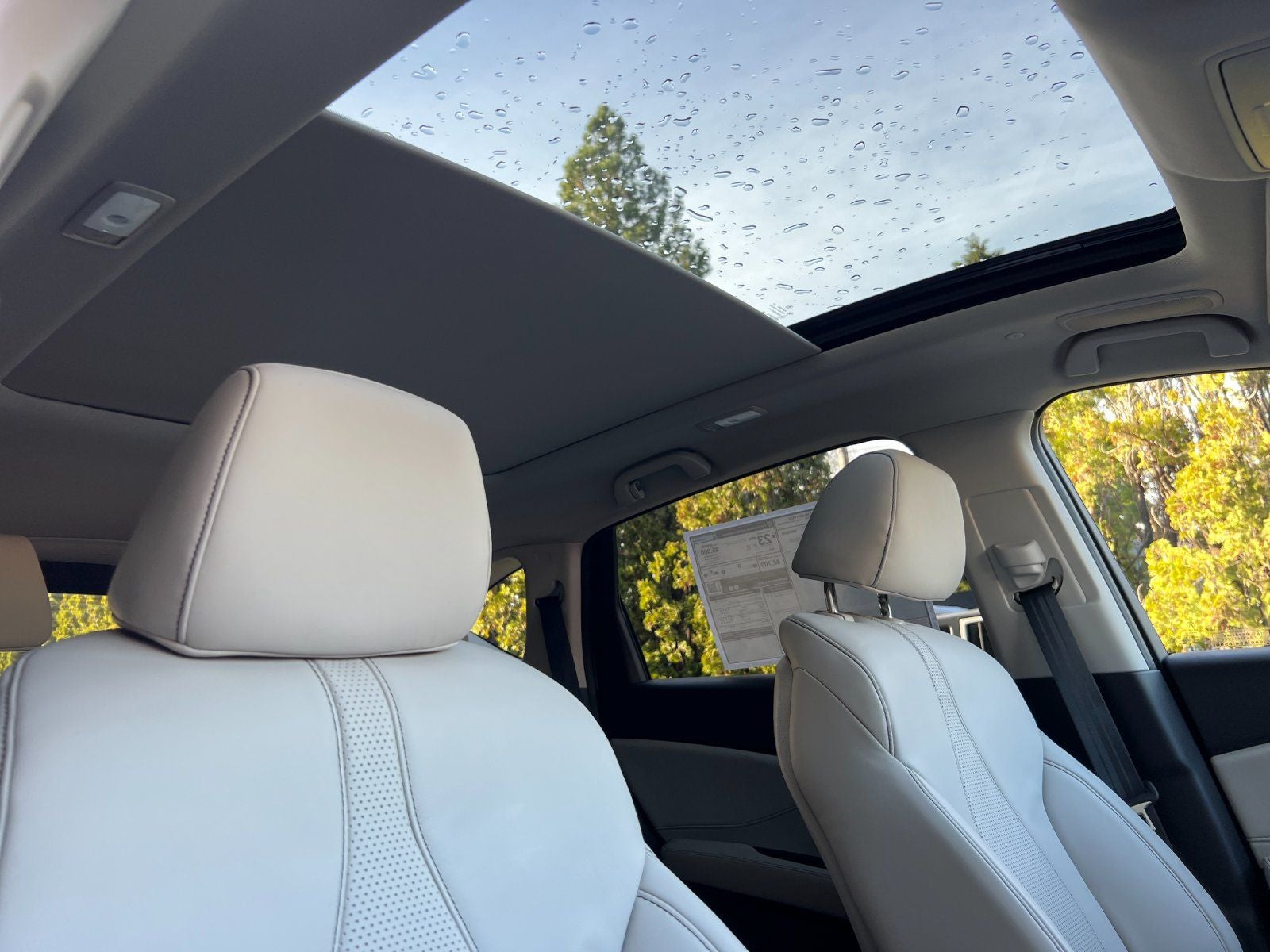 2026 Acura RDX Technology Package SH-AWD