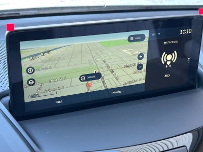 2026 Acura RDX Technology Package SH-AWD