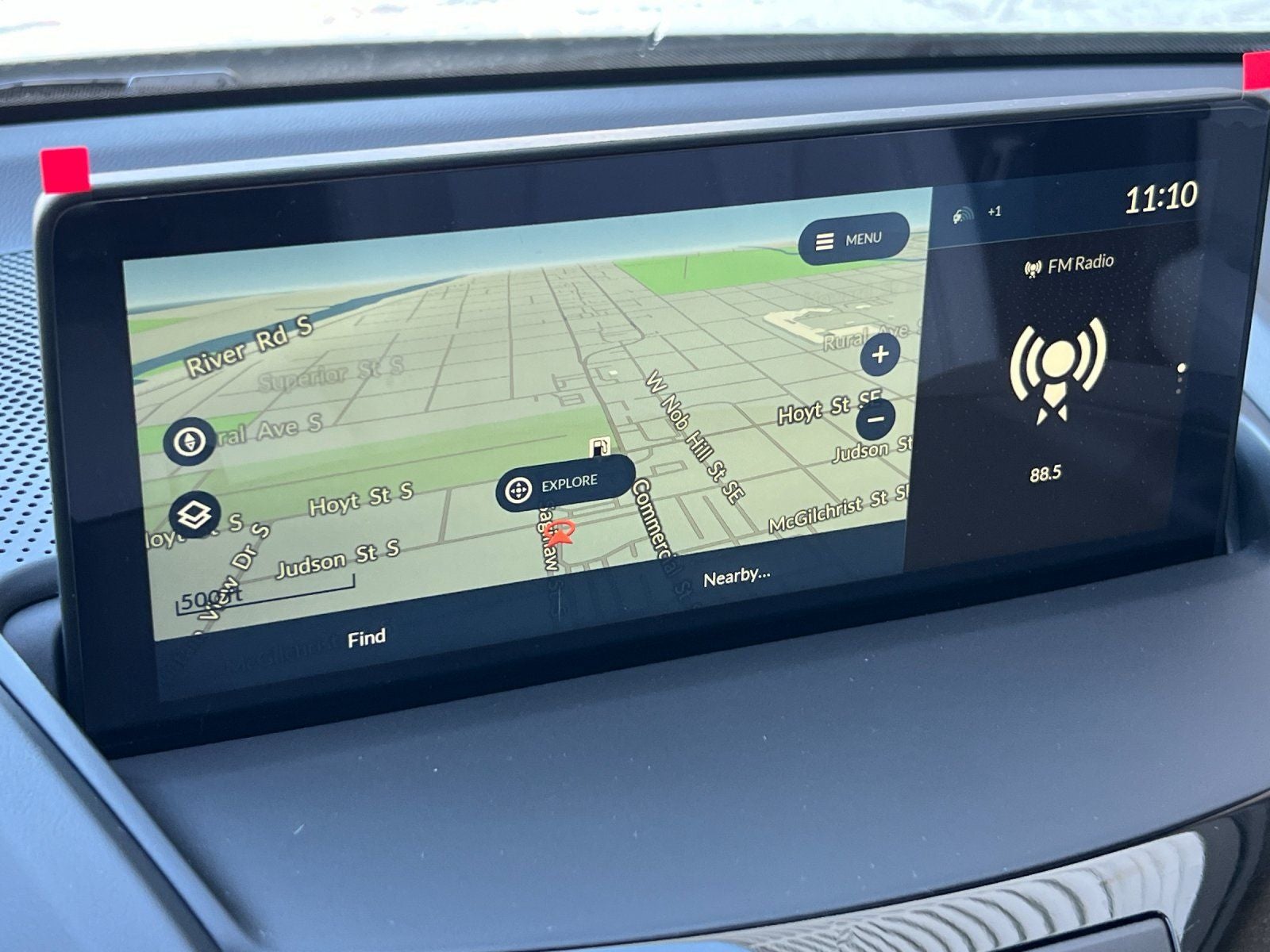 2026 Acura RDX Technology Package SH-AWD