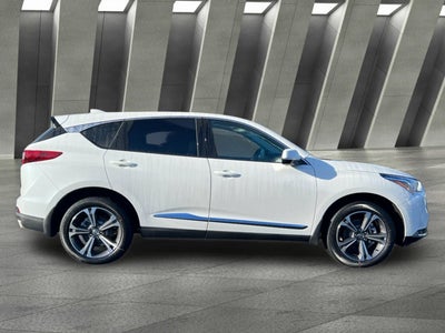 2026 Acura RDX Technology Package SH-AWD