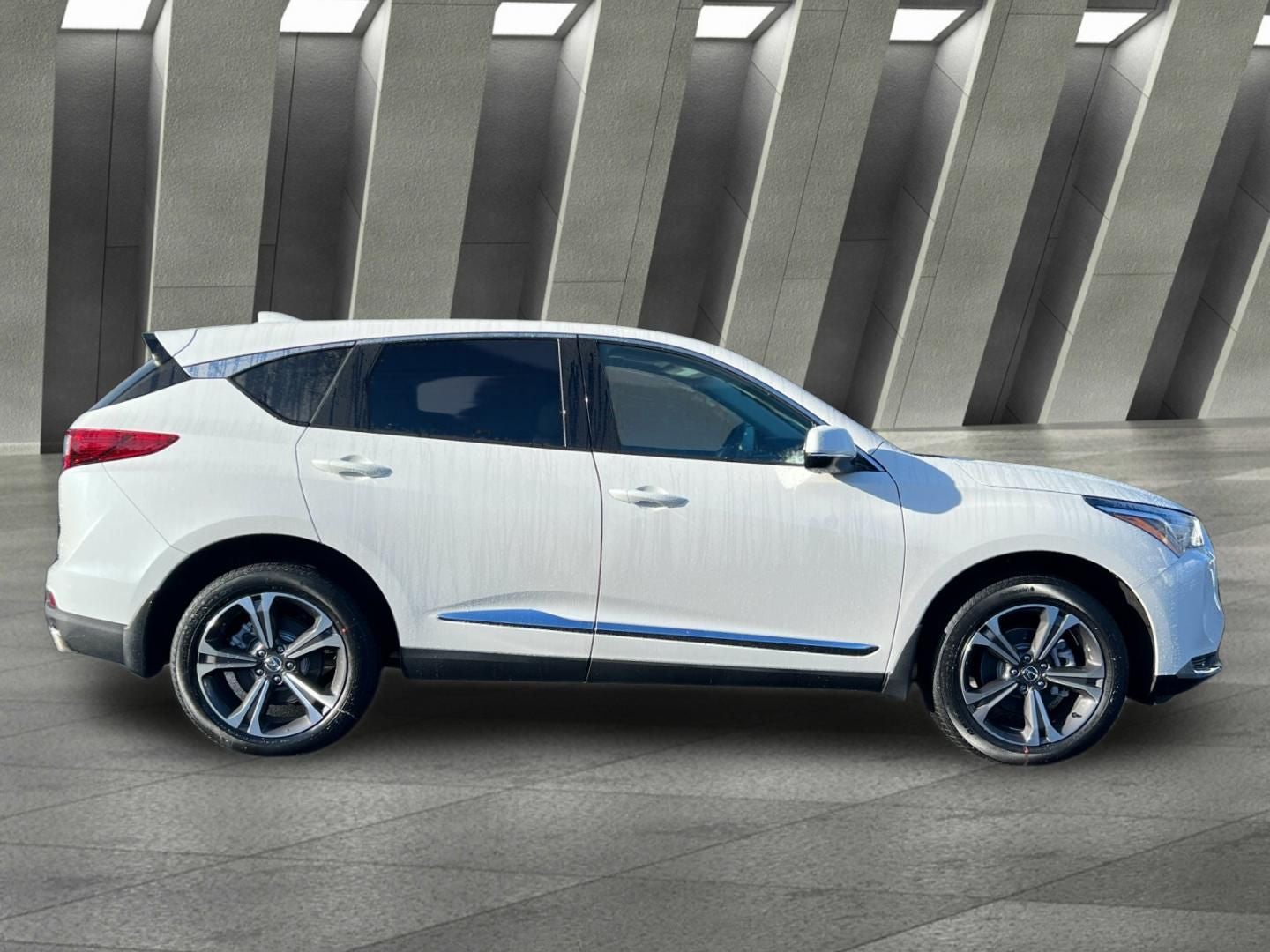 2026 Acura RDX Technology Package SH-AWD