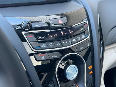 2026 Acura RDX Technology Package SH-AWD