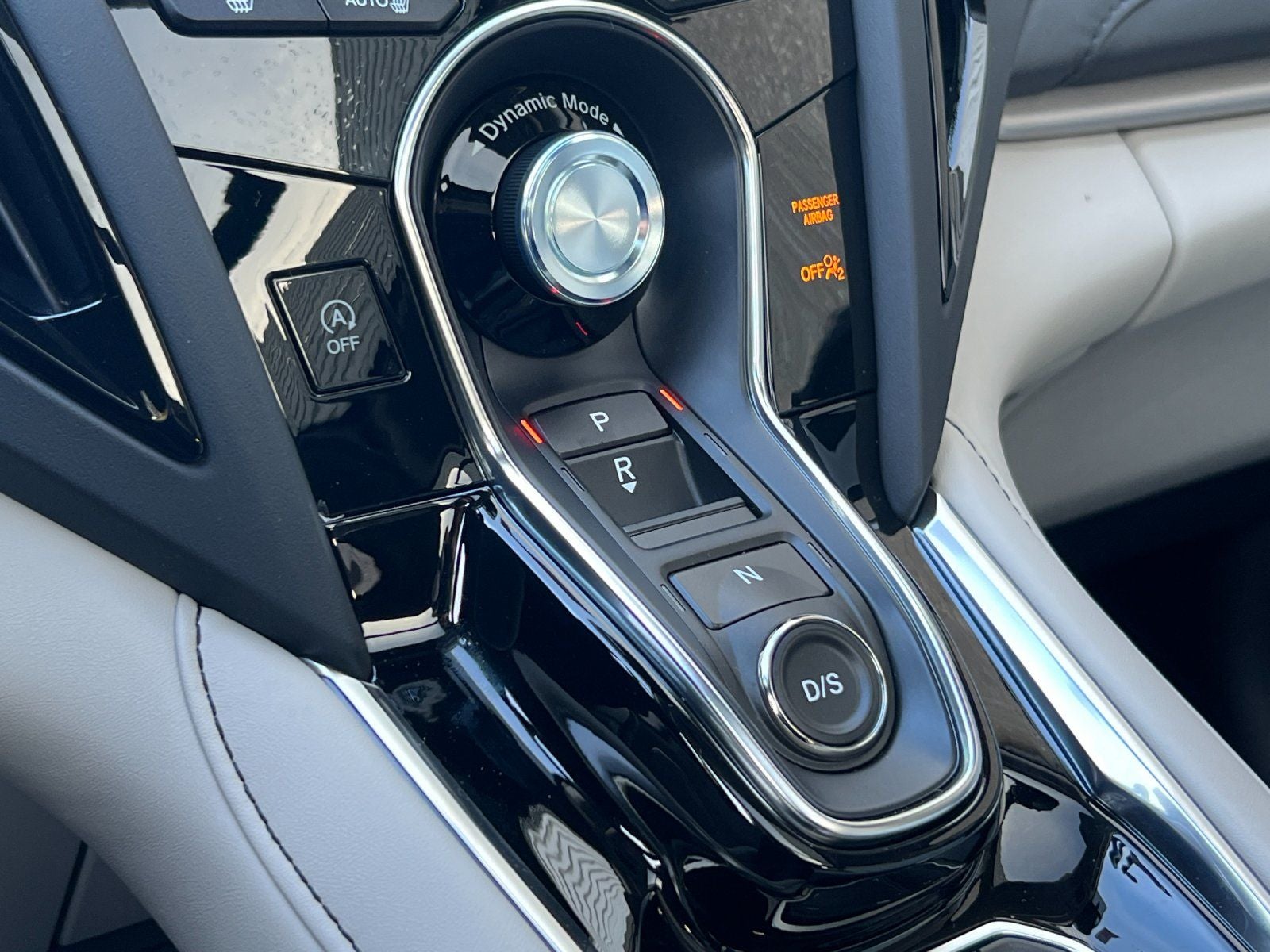 2026 Acura RDX Technology Package SH-AWD