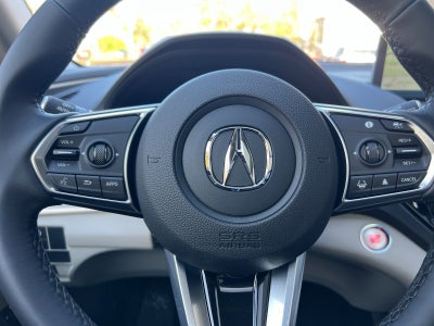 2026 Acura RDX Technology Package SH-AWD