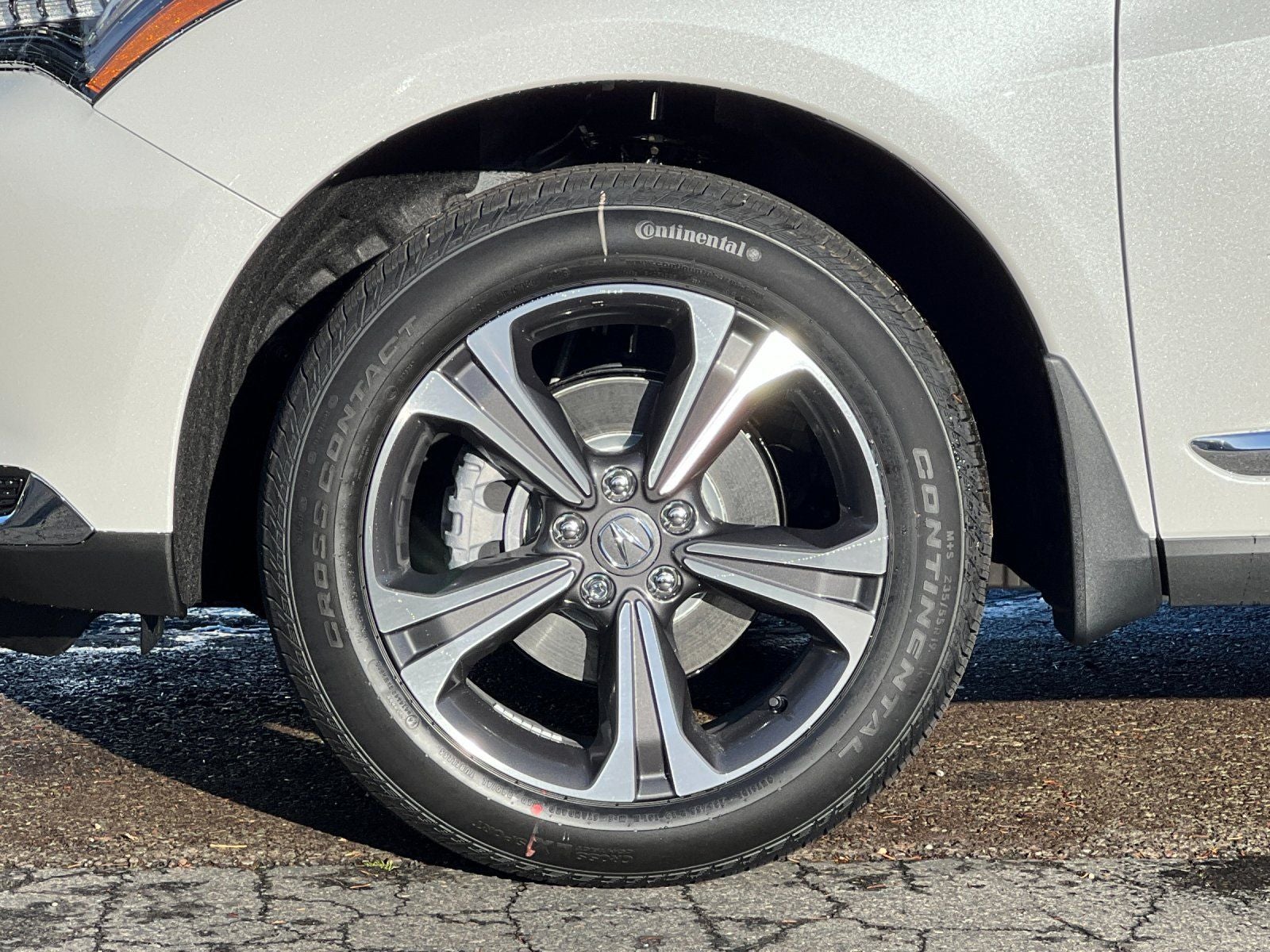 2026 Acura RDX Technology Package SH-AWD