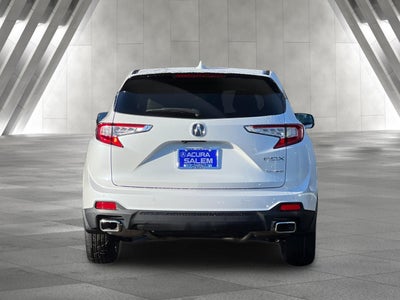 2026 Acura RDX Technology Package SH-AWD