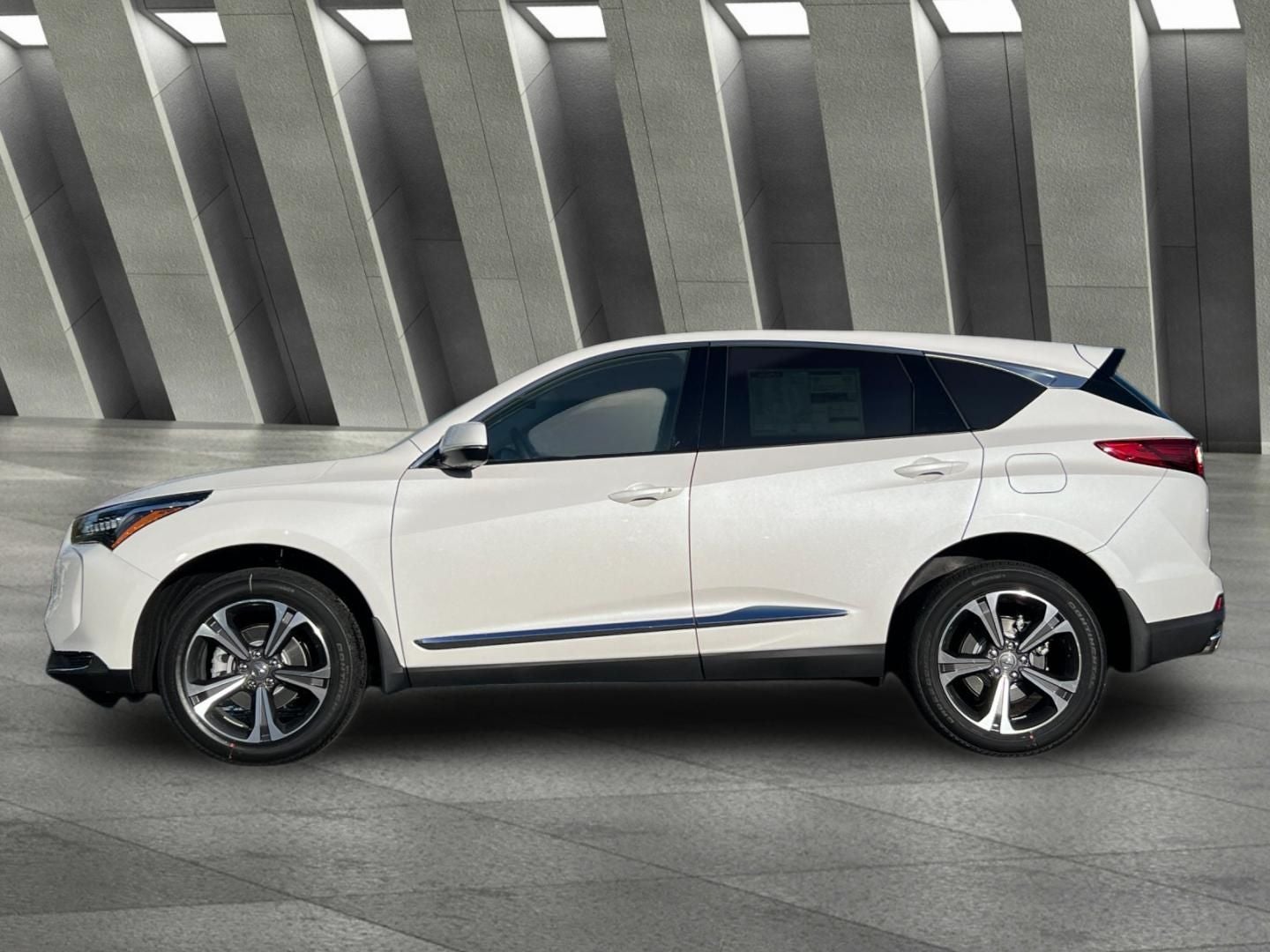2026 Acura RDX Technology Package SH-AWD