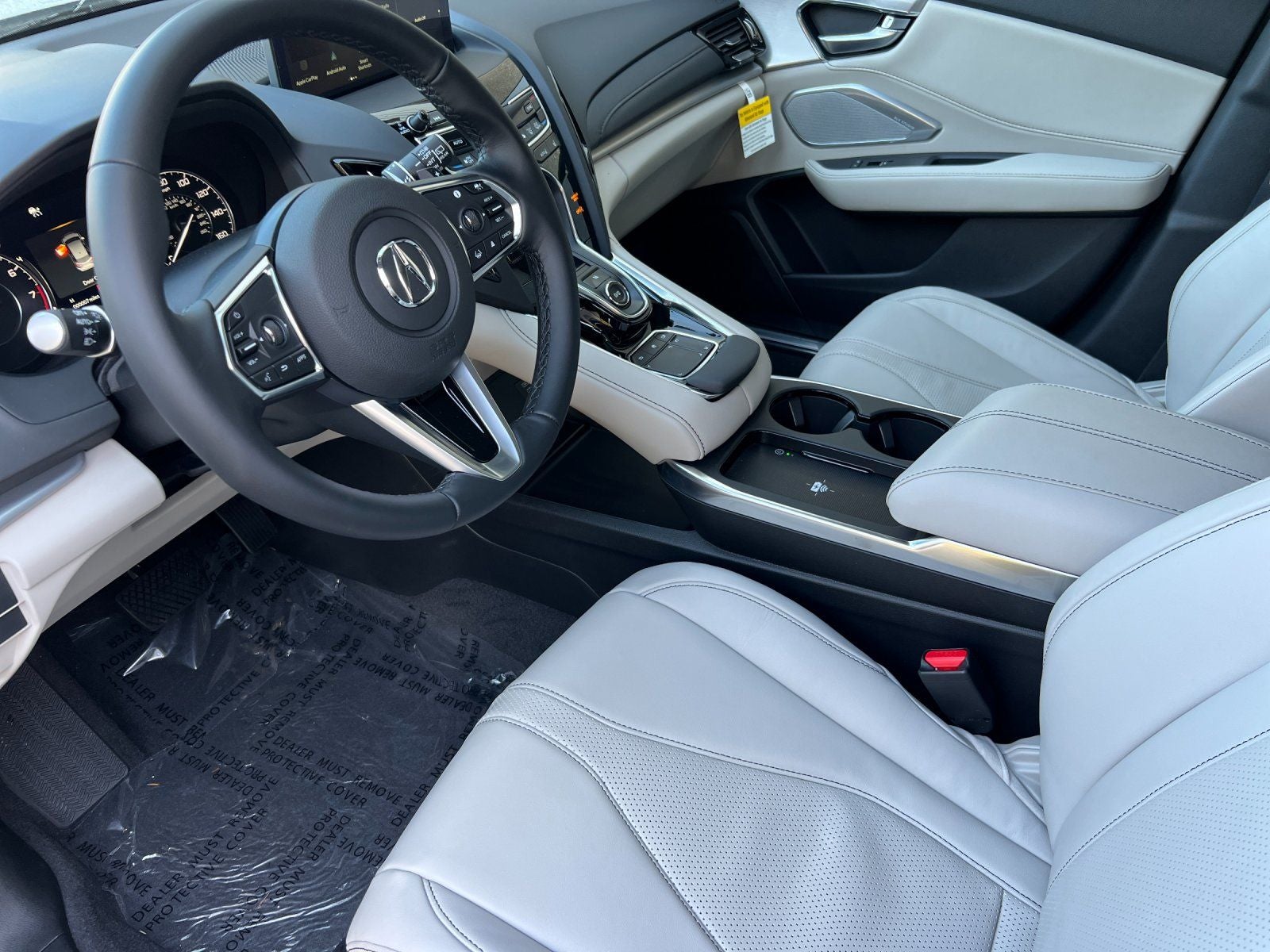 2026 Acura RDX Technology Package SH-AWD