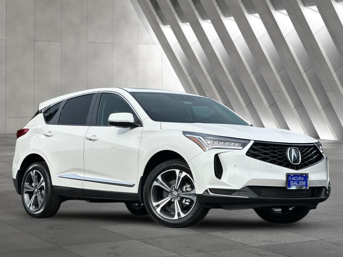 2026 Acura RDX Technology Package SH-AWD