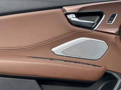 2026 Acura RDX Technology Package SH-AWD