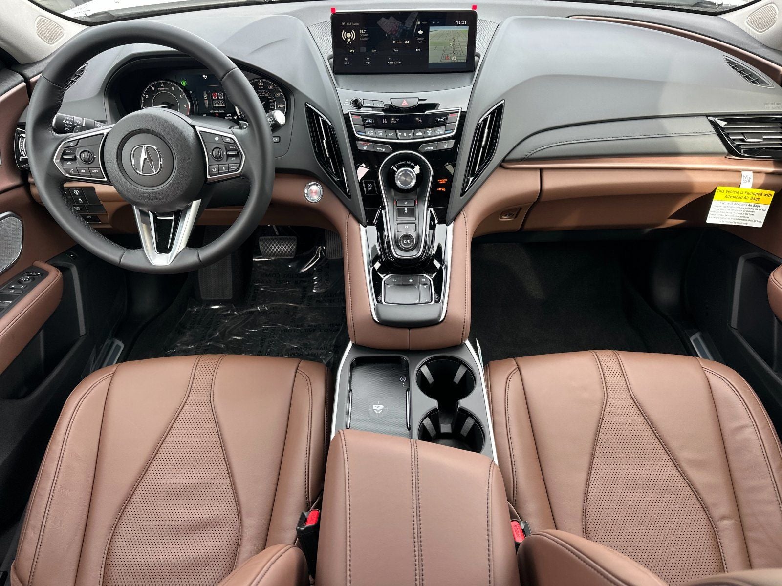 2026 Acura RDX Technology Package SH-AWD