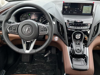 2026 Acura RDX Technology Package SH-AWD