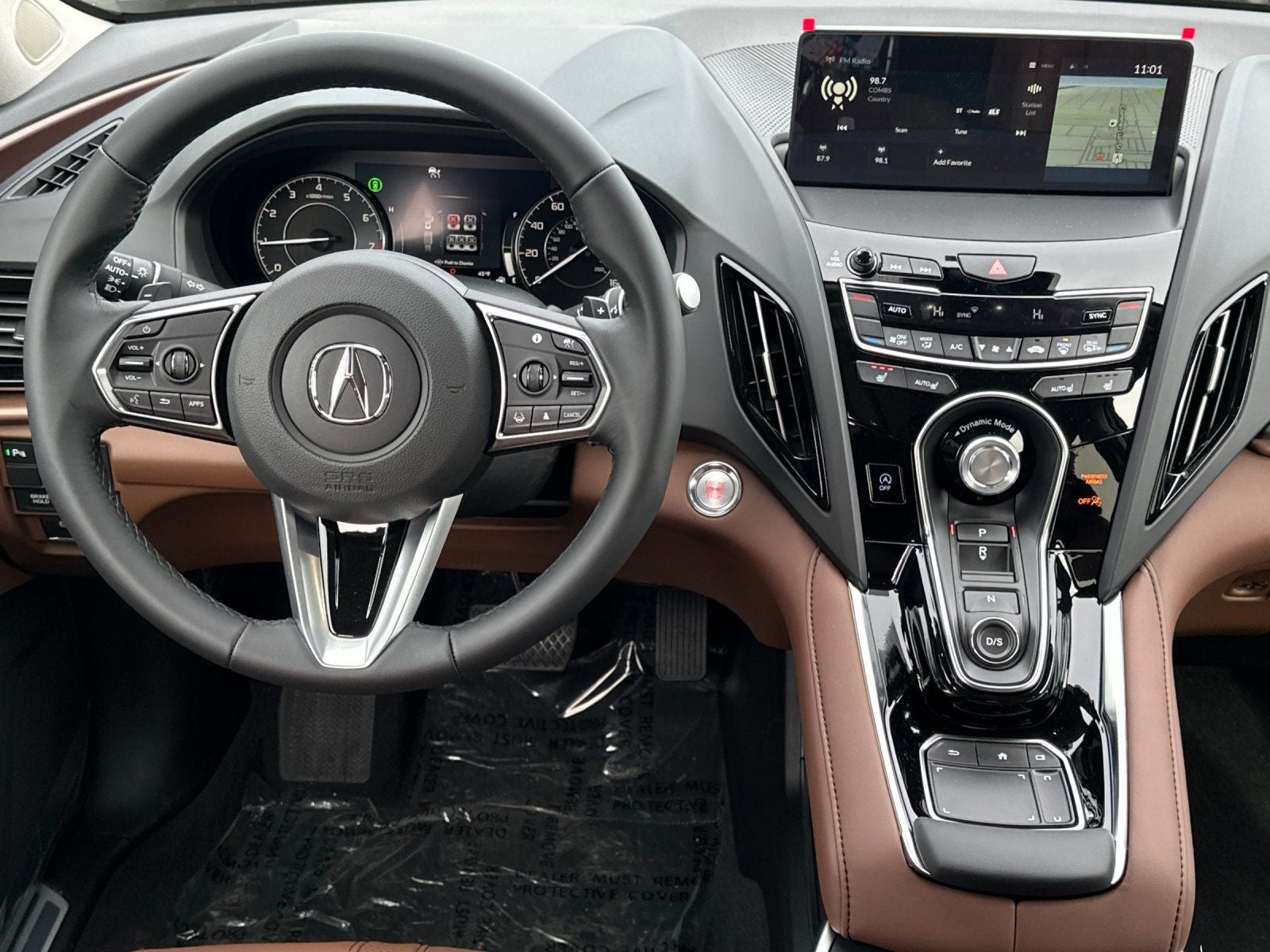 2026 Acura RDX Technology Package SH-AWD