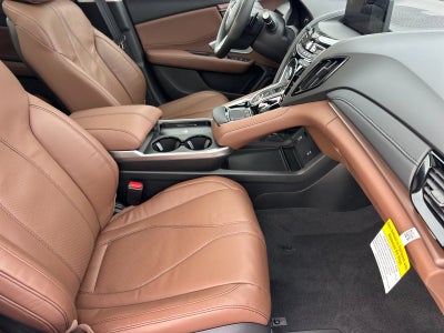 2026 Acura RDX Technology Package SH-AWD