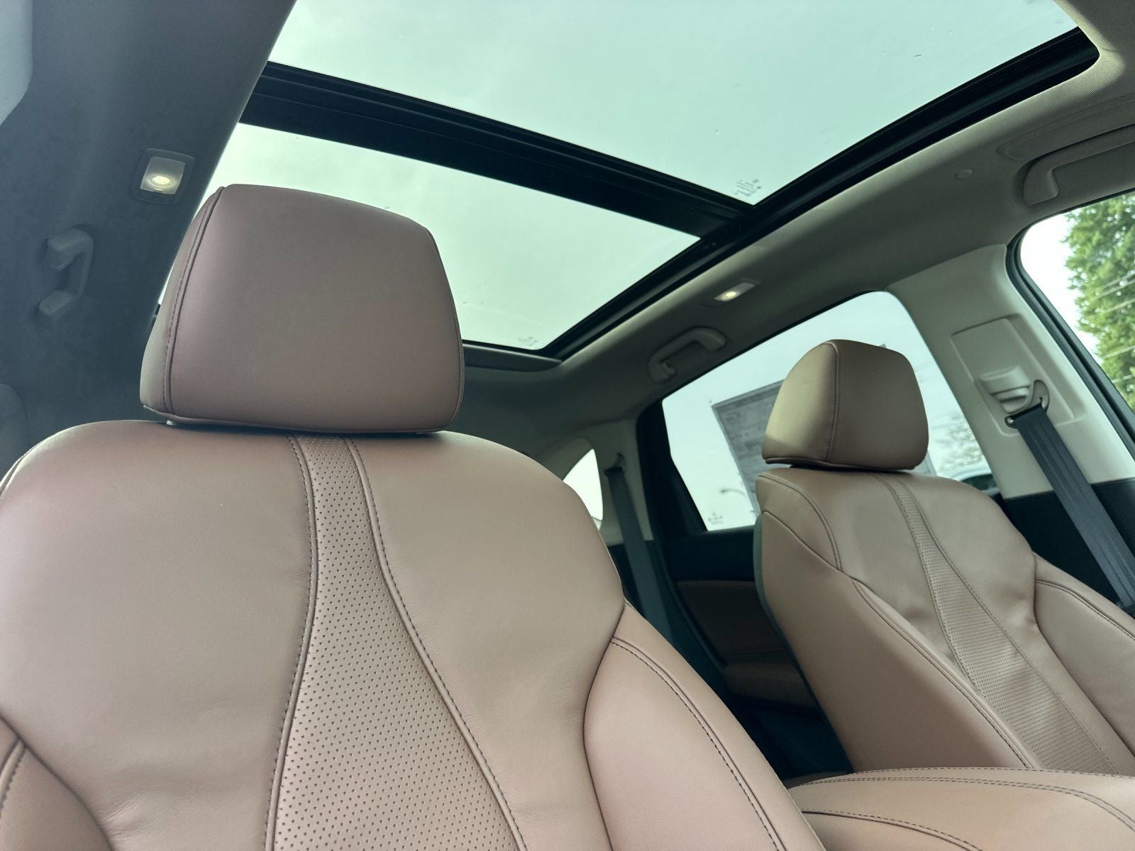 2026 Acura RDX Technology Package SH-AWD