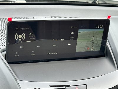 2026 Acura RDX Technology Package SH-AWD