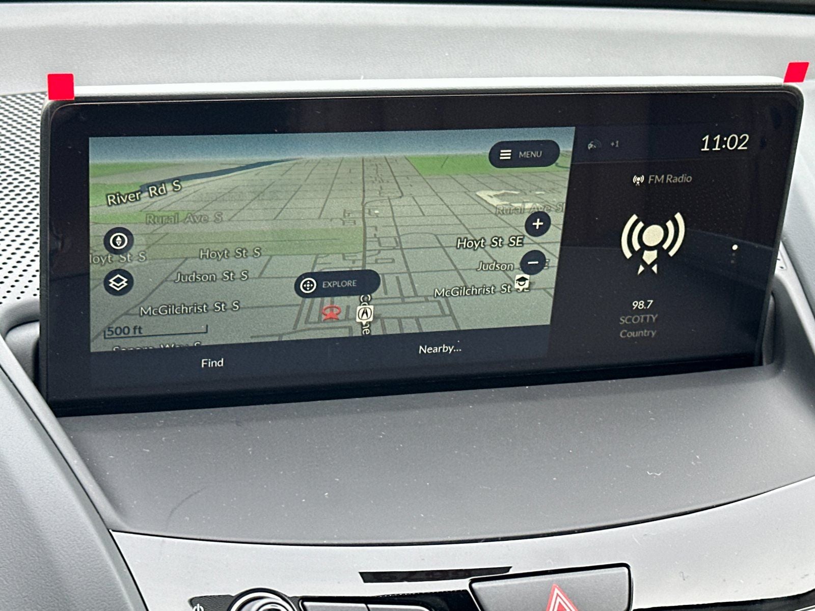 2026 Acura RDX Technology Package SH-AWD