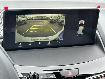 2026 Acura RDX Technology Package SH-AWD