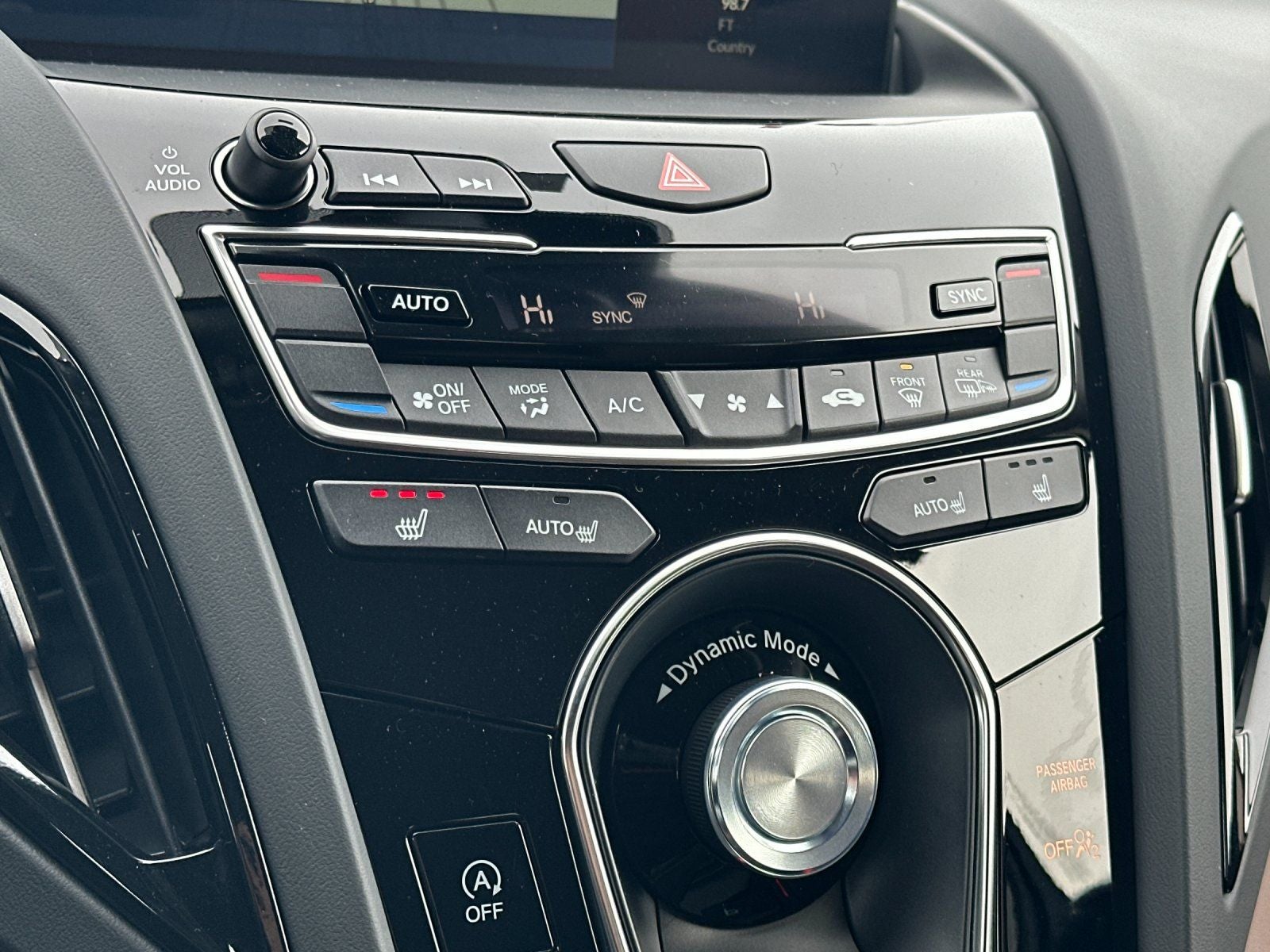 2026 Acura RDX Technology Package SH-AWD