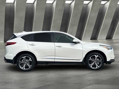 2026 Acura RDX Technology Package SH-AWD