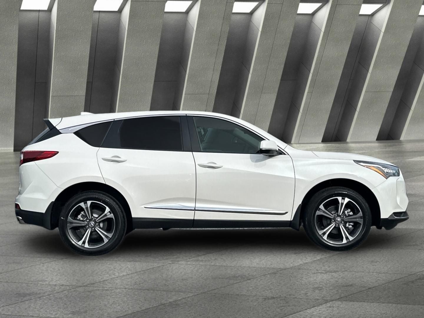 2026 Acura RDX Technology Package SH-AWD