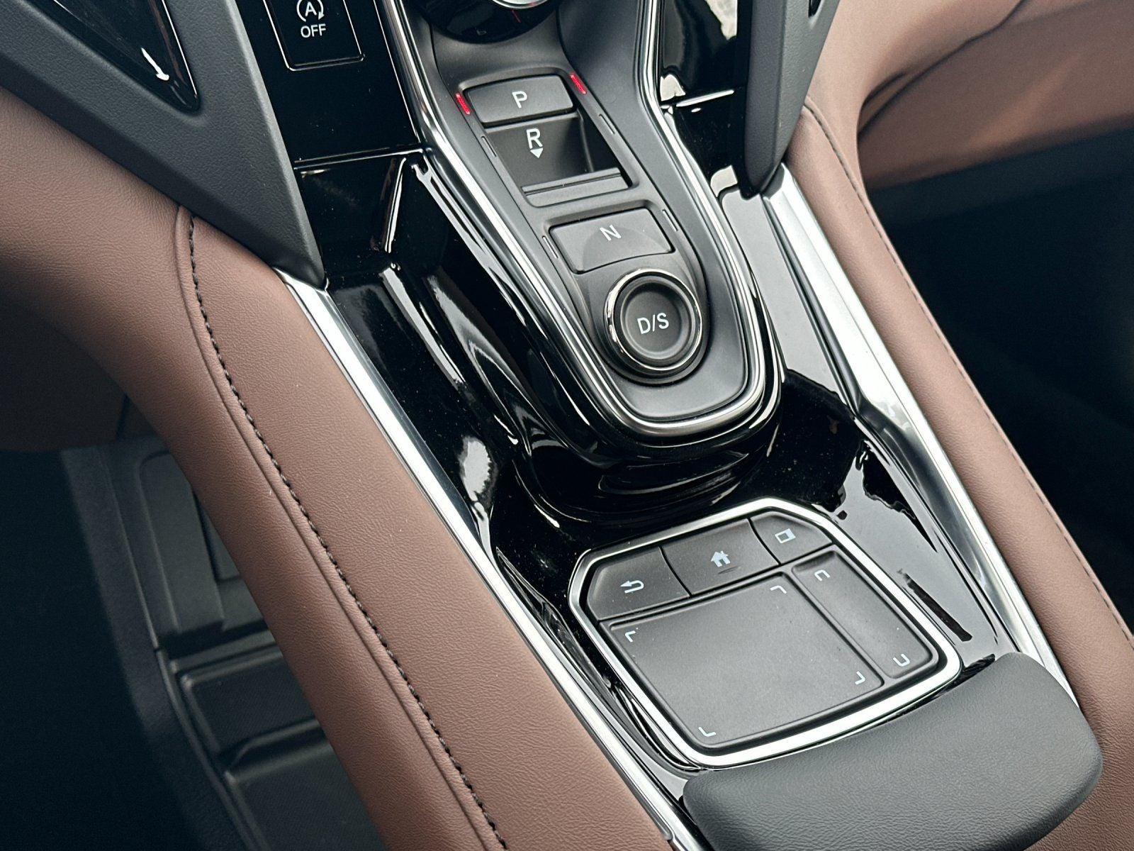 2026 Acura RDX Technology Package SH-AWD