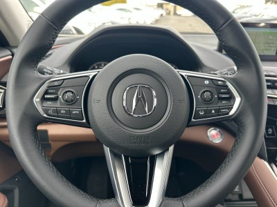 2026 Acura RDX Technology Package SH-AWD