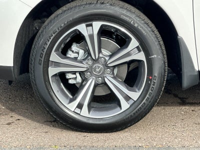 2026 Acura RDX Technology Package SH-AWD