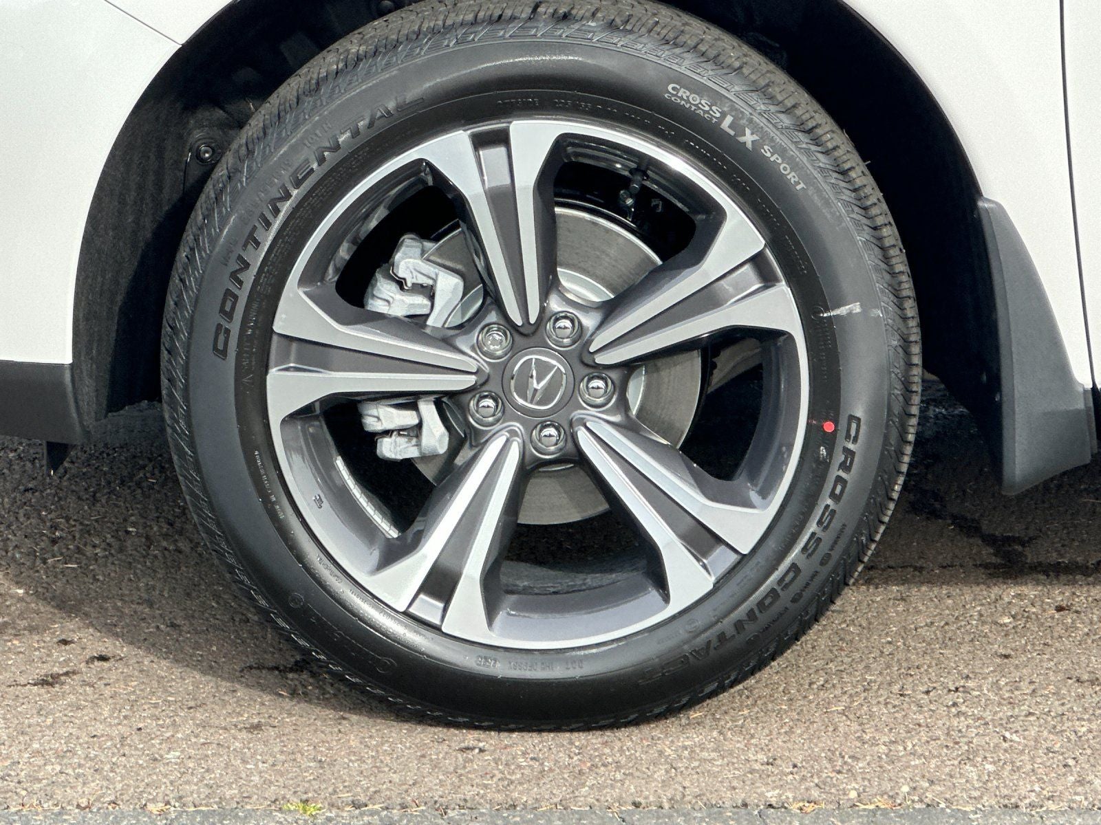 2026 Acura RDX Technology Package SH-AWD