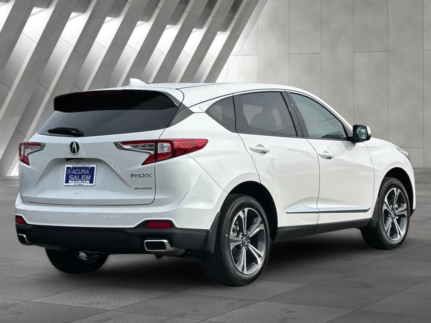 2026 Acura RDX Technology Package SH-AWD