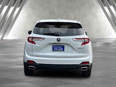 2026 Acura RDX Technology Package SH-AWD