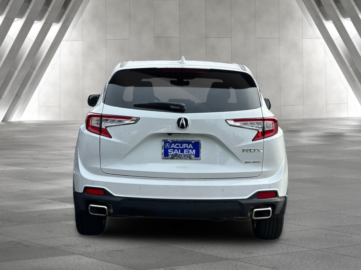 2026 Acura RDX Technology Package SH-AWD