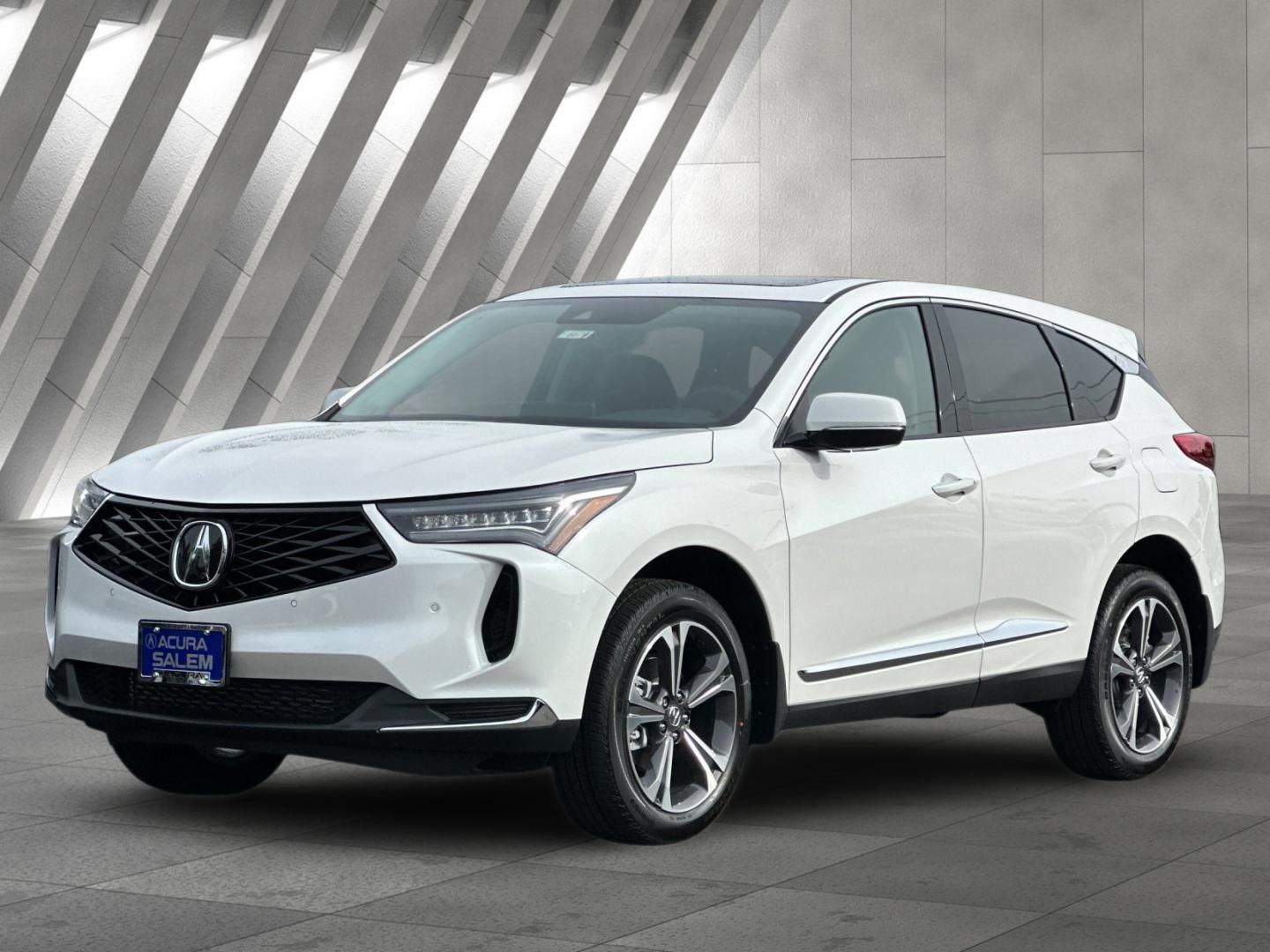 2026 Acura RDX Technology Package SH-AWD