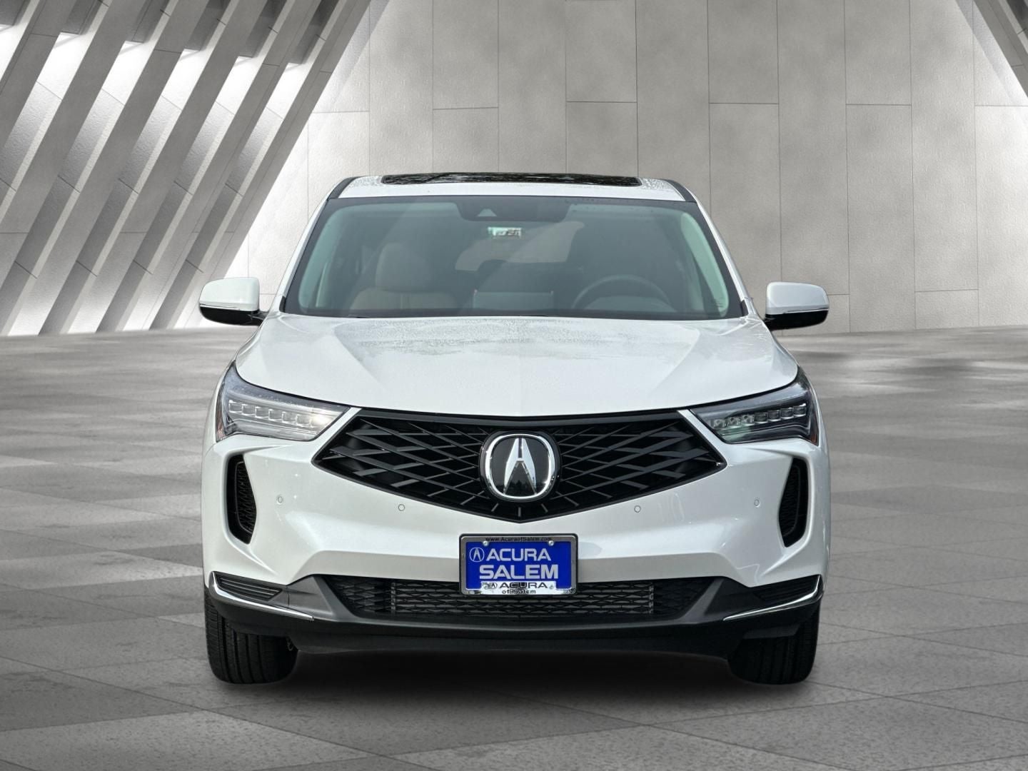 2026 Acura RDX Technology Package SH-AWD