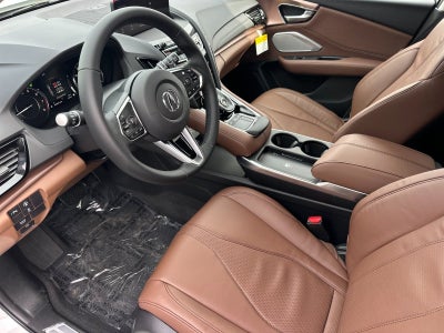 2026 Acura RDX Technology Package SH-AWD