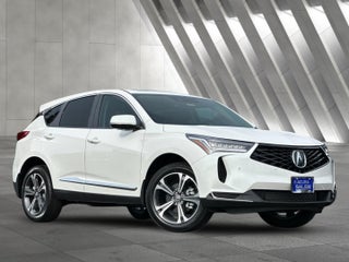 2026 Acura RDX Technology Package SH-AWD