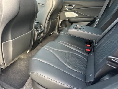 2025 Acura RDX Technology Package SH-AWD