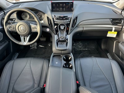 2025 Acura RDX Technology Package SH-AWD