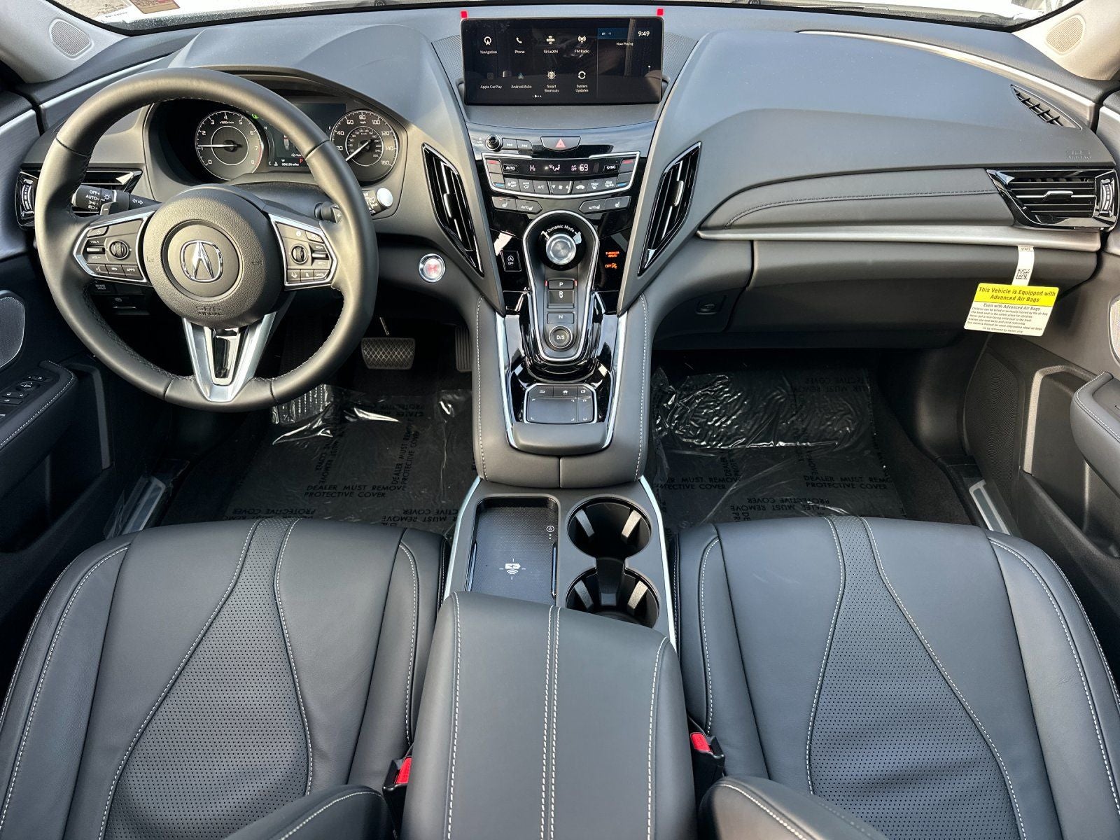 2025 Acura RDX Technology Package SH-AWD