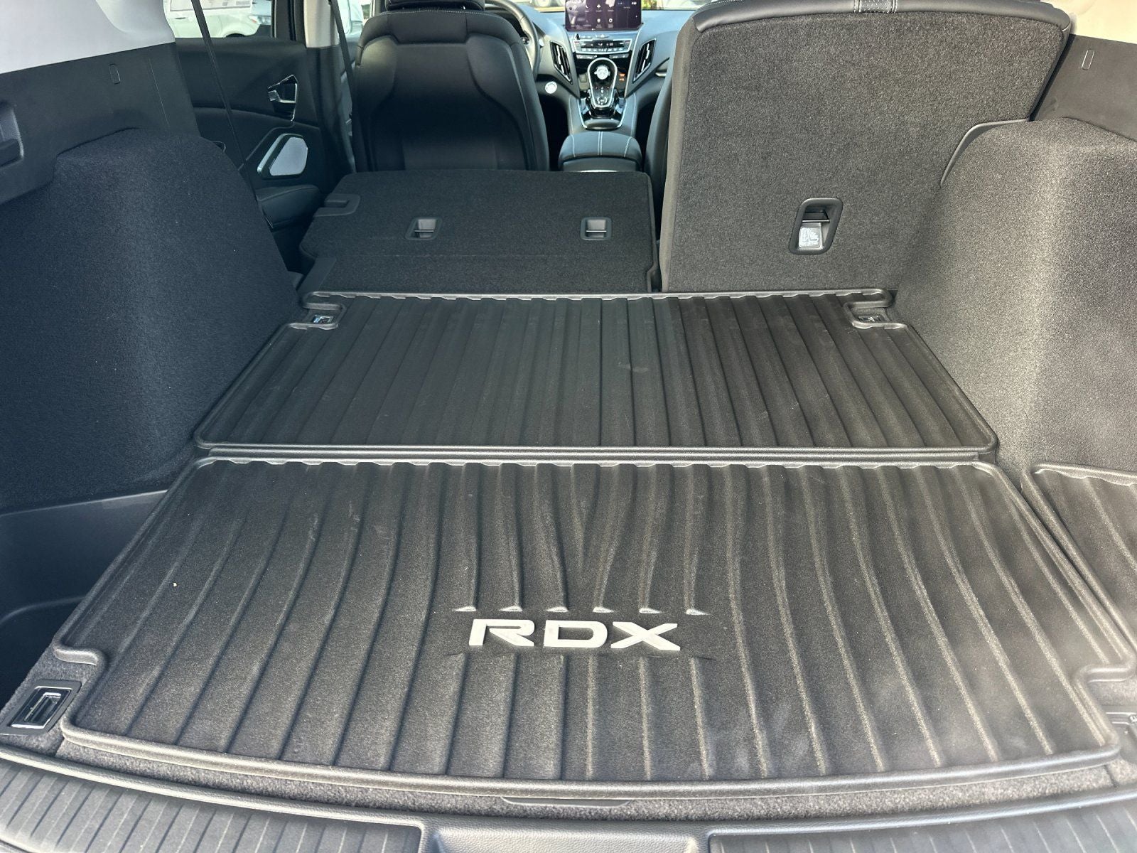 2025 Acura RDX Technology Package SH-AWD