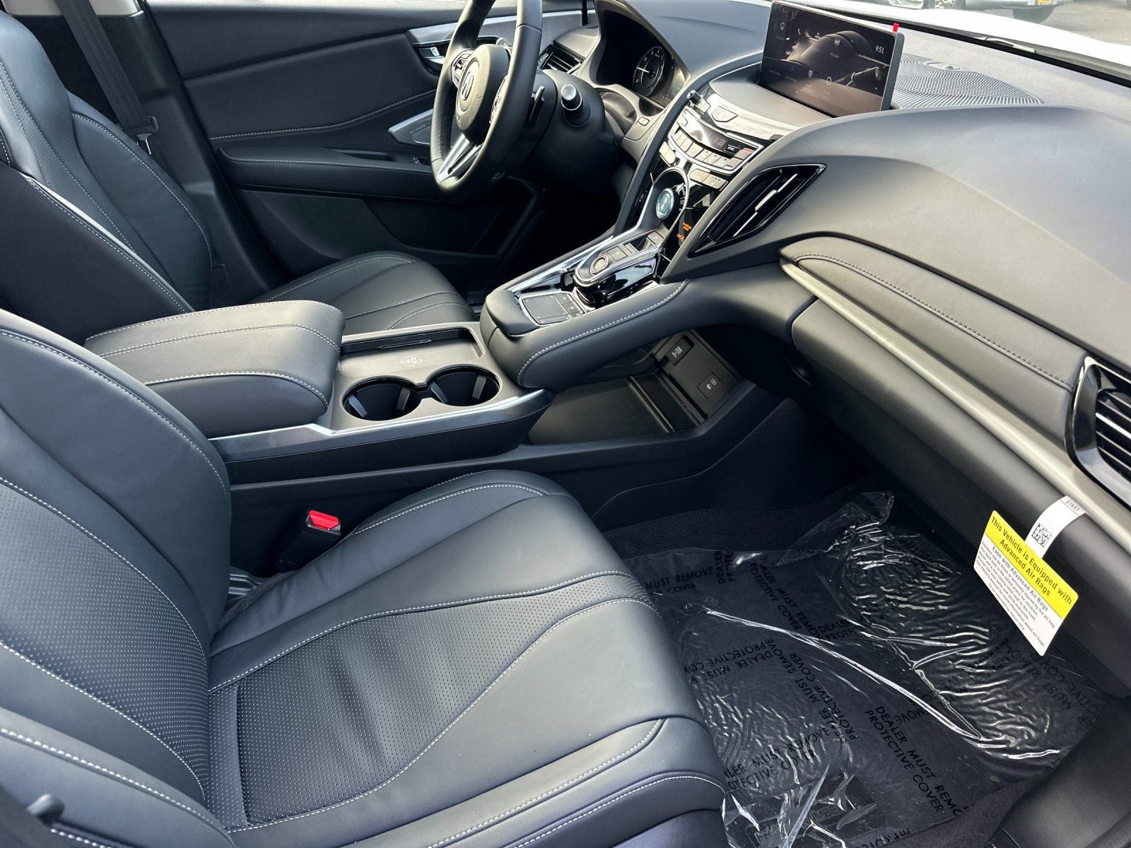 2025 Acura RDX Technology Package SH-AWD