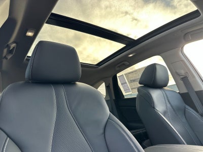 2025 Acura RDX Technology Package SH-AWD