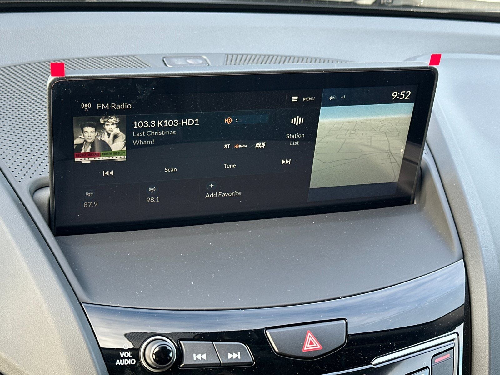 2025 Acura RDX Technology Package SH-AWD