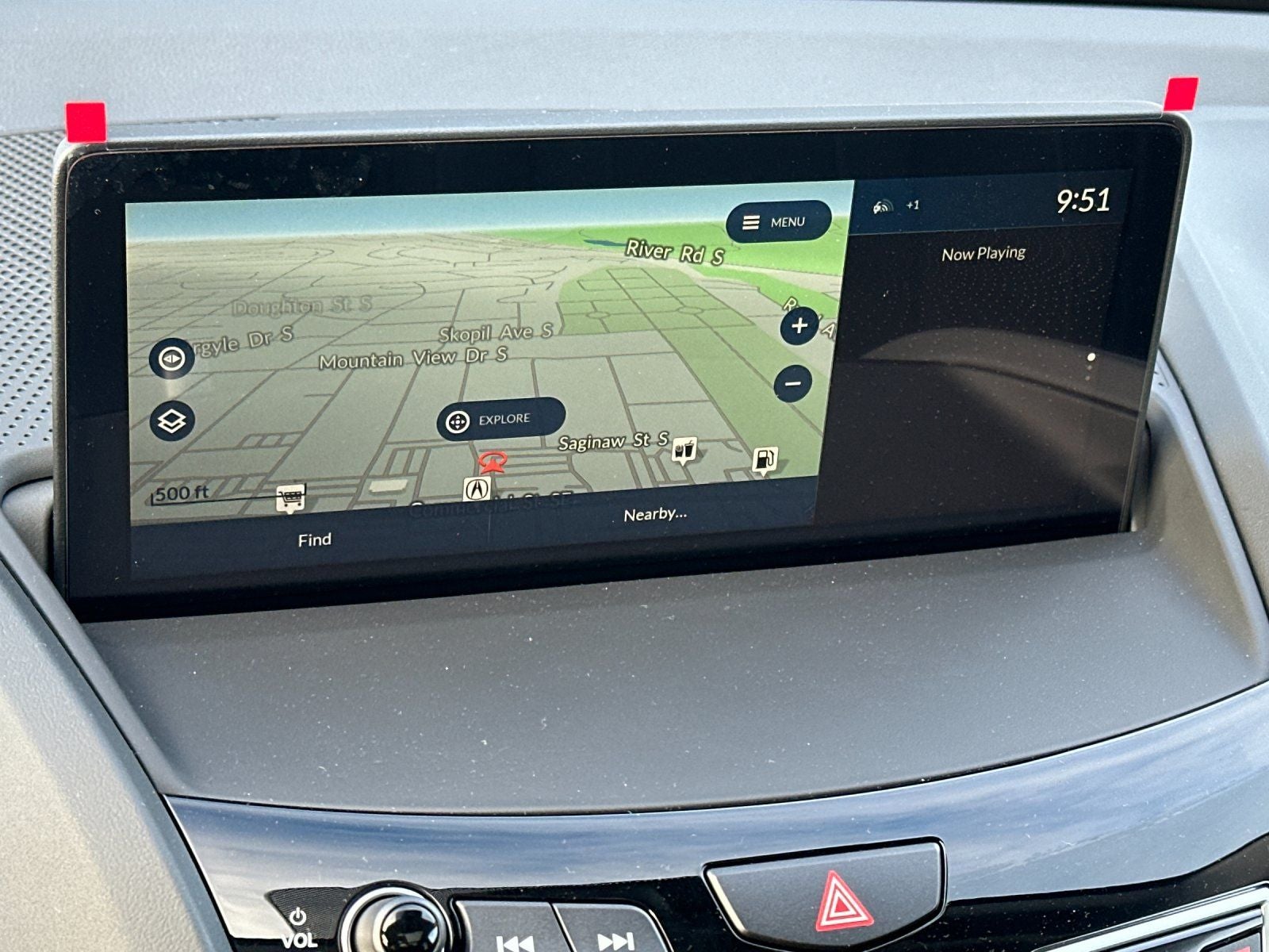 2025 Acura RDX Technology Package SH-AWD