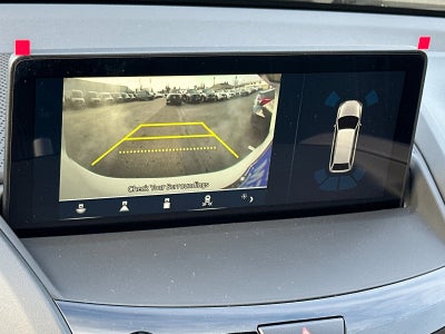 2025 Acura RDX Technology Package SH-AWD