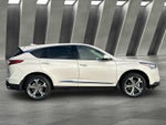 2025 Acura RDX Technology Package SH-AWD