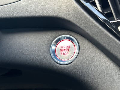 2025 Acura RDX Technology Package SH-AWD