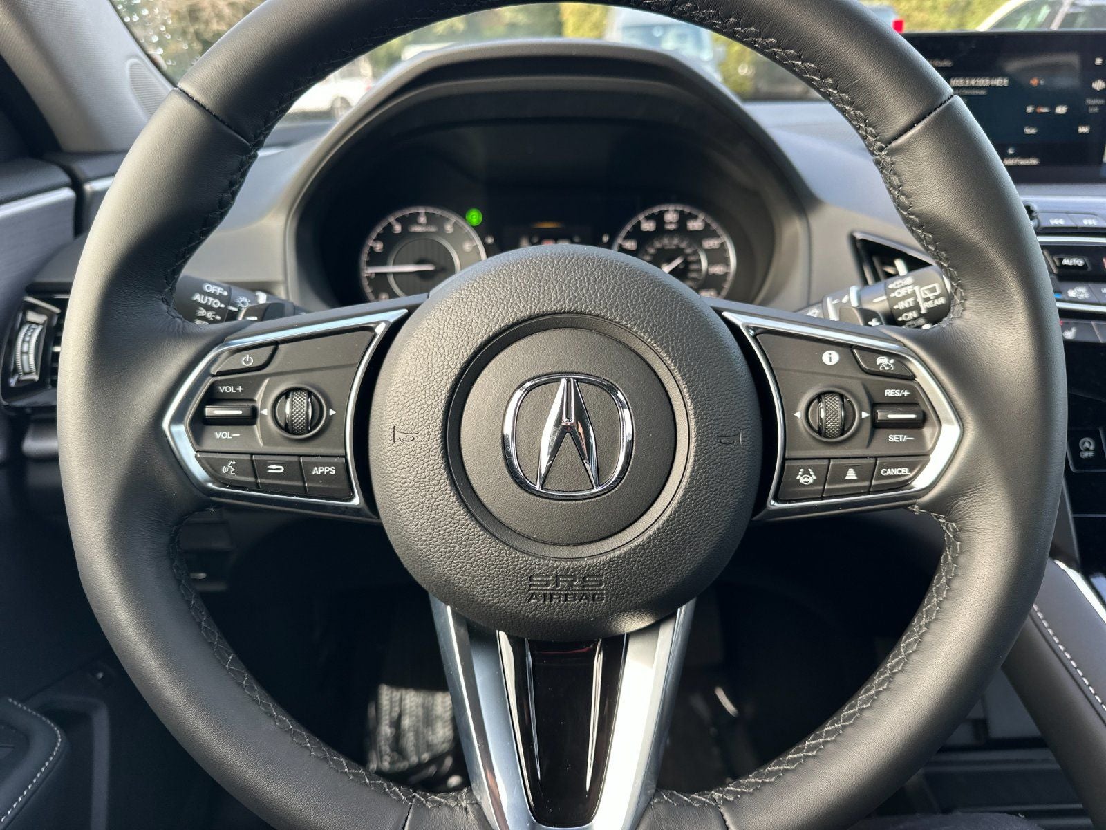 2025 Acura RDX Technology Package SH-AWD