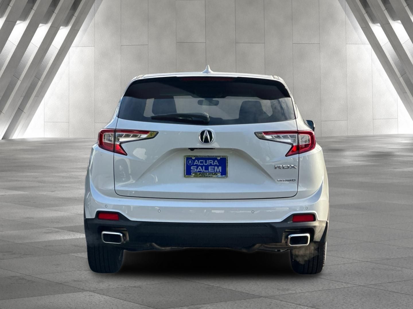 2025 Acura RDX Technology Package SH-AWD